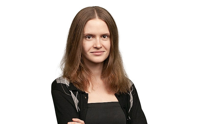 Станькова Анастасия Павловна