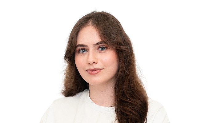 Алексеик Алена Игоревна