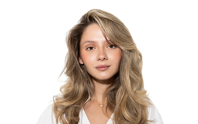Колесова Анастасия Анатольевна