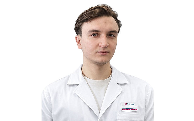 Гладышев Александр Иванович
