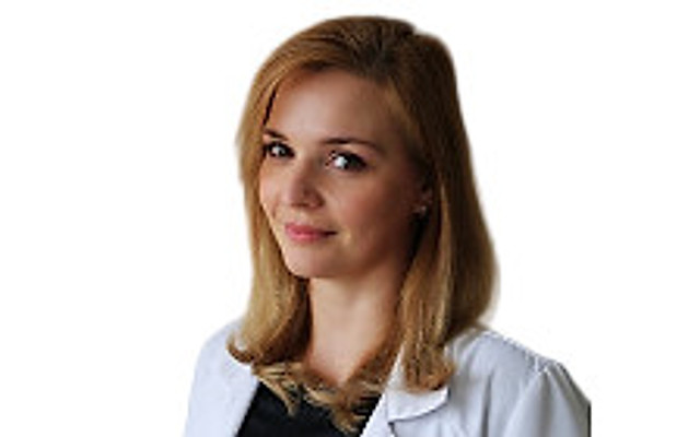 Аббасова Дарья Валерьевна