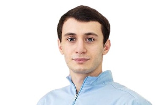 Халилов Мурад Ахматович