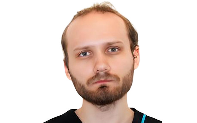 Андрейчук Владислав Игоревич