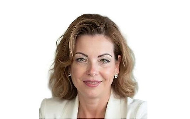 Афанасьева Елена Сергеевна
