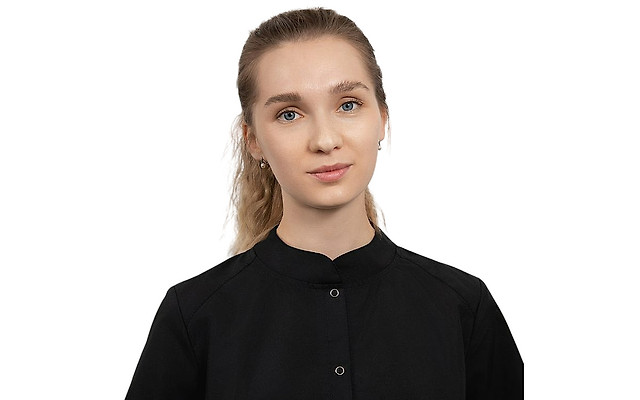 Ананьева Анна Алексеевна