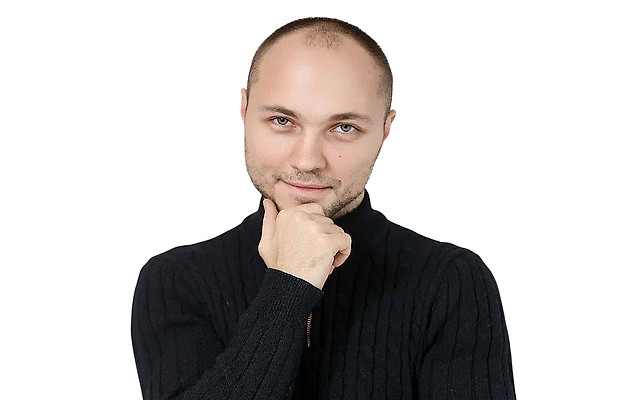 Дуненков Виктор Викторович