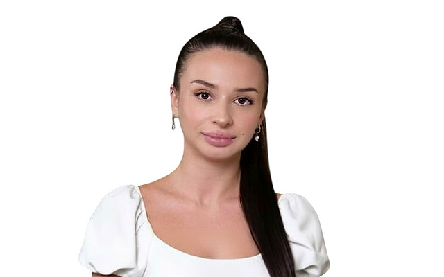 Курьянова Татьяна Александровна