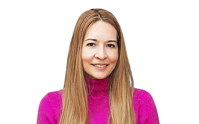 Ряховская Диана Рифатовна