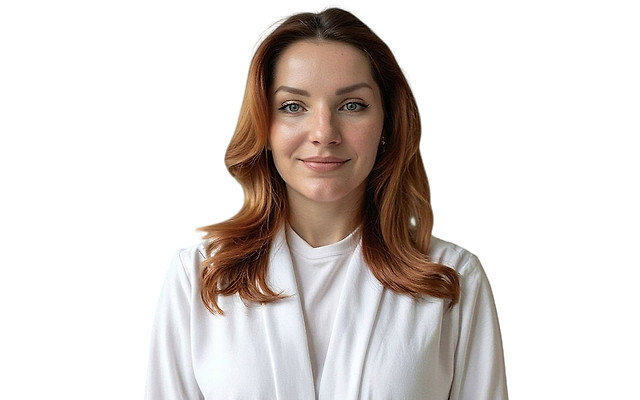 Константинова Светлана Юрьевна