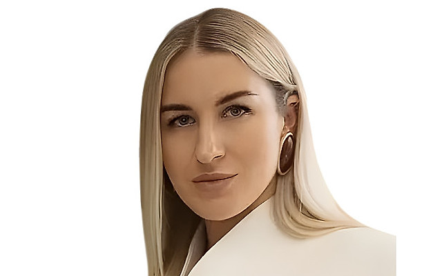 Автина Татьяна Олеговна