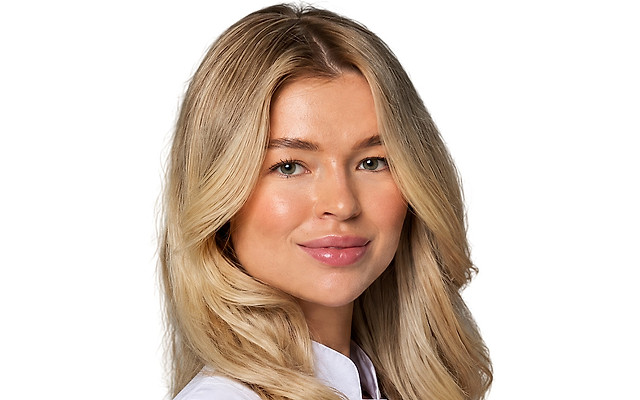 Шкуро Екатерина Сергеевна