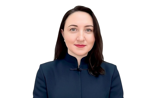 Царева Елена Ивановна