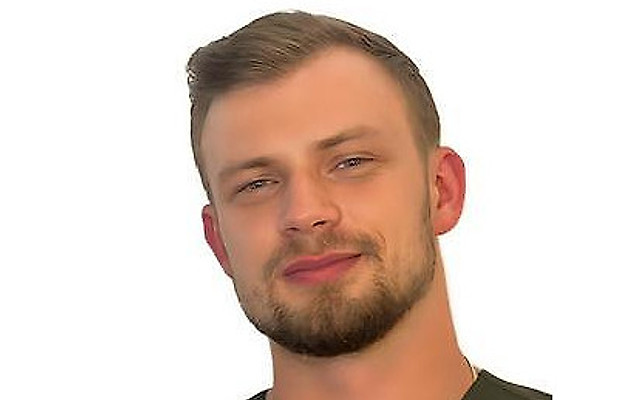 Мирошник Евгений Сергеевич