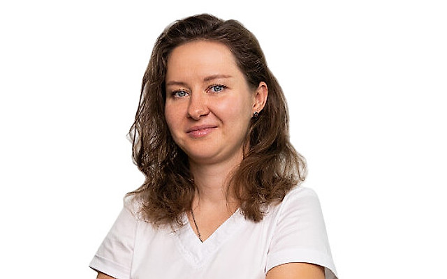 Волчкова Илона Романовна