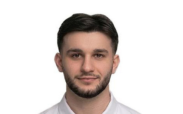 Хакиев Адам Мохмадович