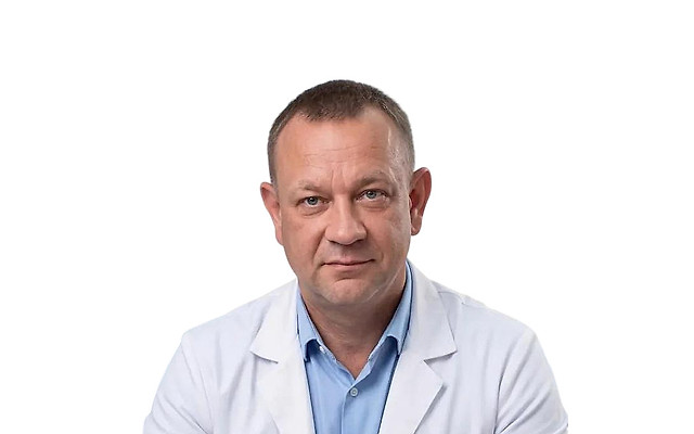 Митрофанов Александр Александрович