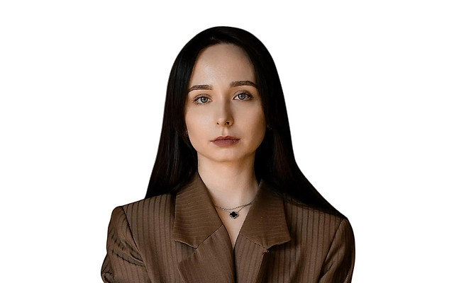 Семенюк Наталья Александровна