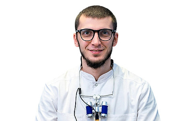 Ибрагимов Гамид Ибрагимович
