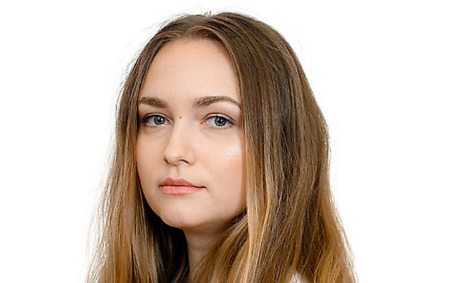 Аштаева Анна Романовна