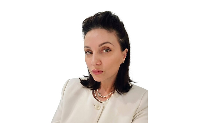 Исраелян Зарина Эриковна