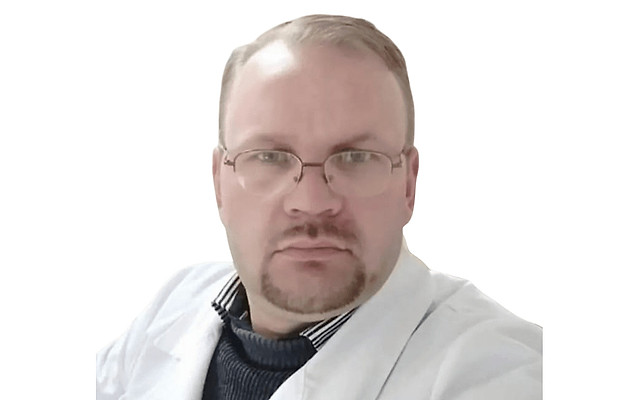Брагин Виталий Валерьевич