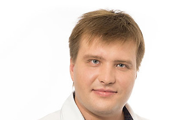 Руднев Сергей Михайлович