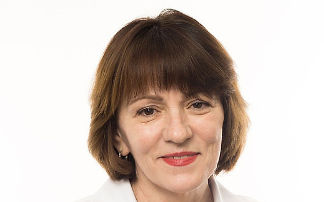 Федорова Ирина Павловна