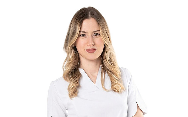 Плотникова Анна Сергеевна