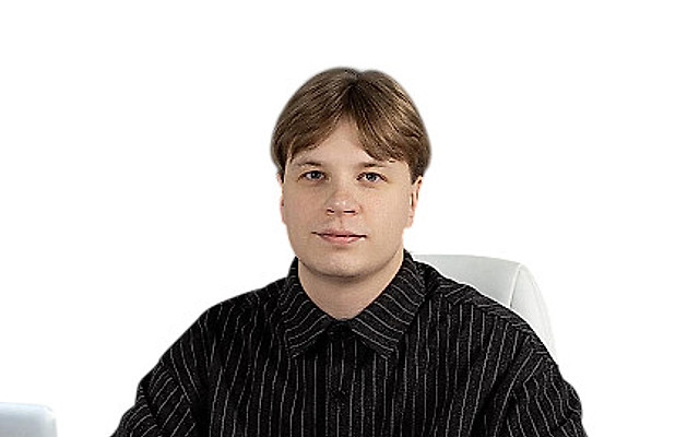 Ефремов Антон Анатольевич