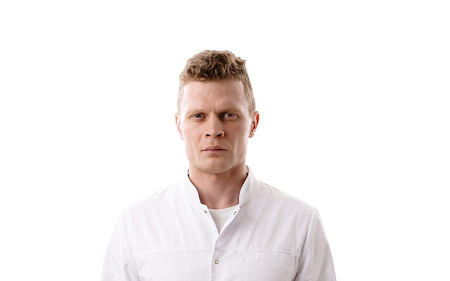 Гончар Михаил Сергеевич
