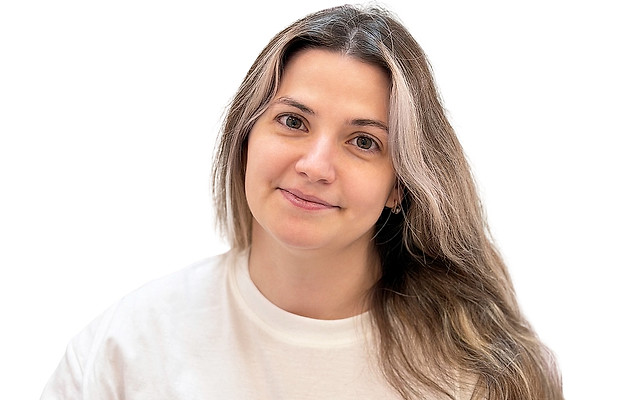 Гаджикурбанова Аминат Гасаналиевна