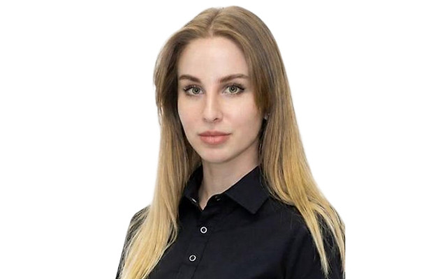 Солошенкова Майя Леонидовна