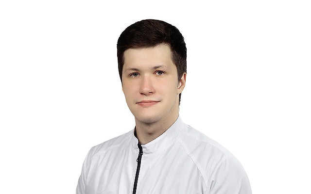 Ядров Лев Александрович