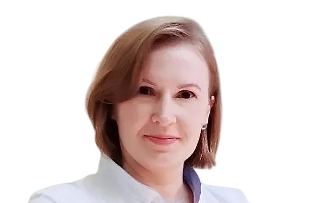 Коробейникова Елена Юрьевна