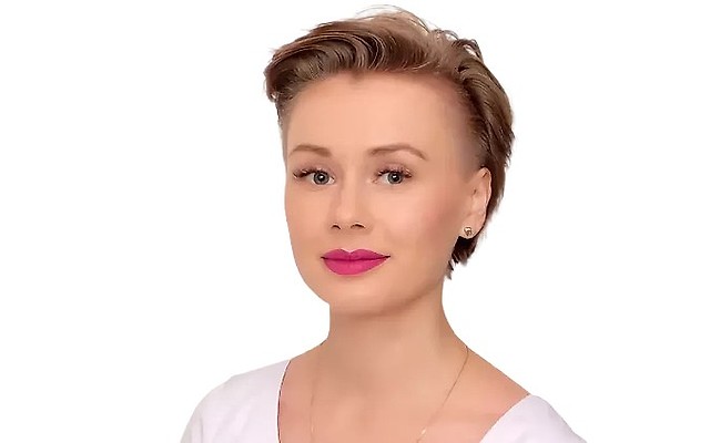 Ткачевская Алена Витальевна