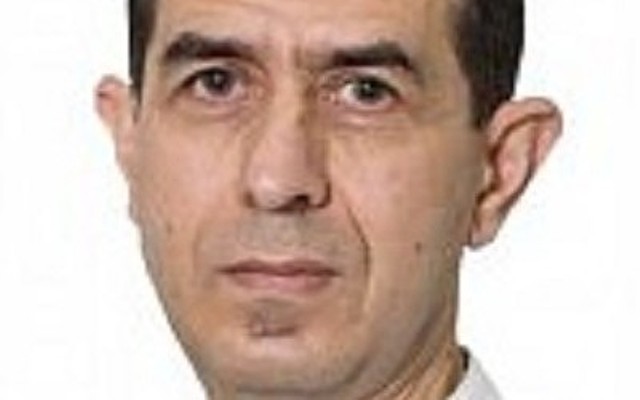 Баширов Камал Джумаевич