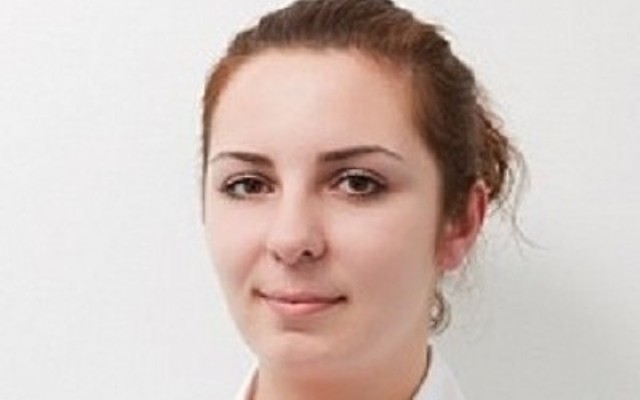 Кара Юлия Владимировна