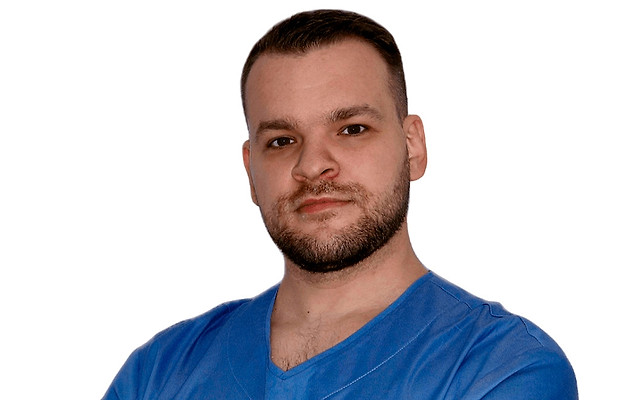 Щербинин Антон Анатольевич
