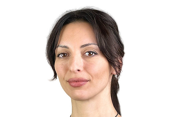 Арутюнова Маргарита Станиславовна