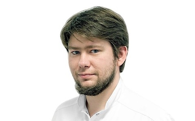 Козлов Олег Владимирович