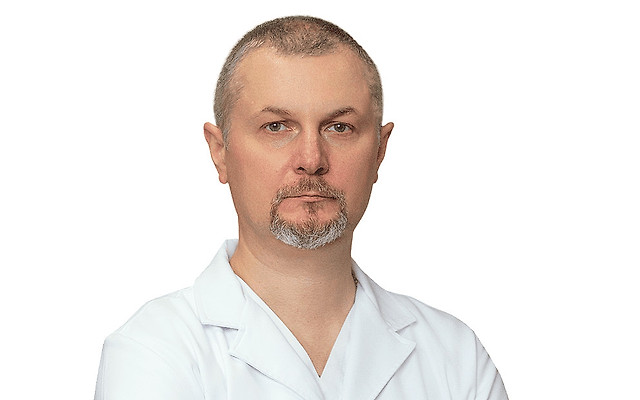 Мартинович Вячеслав Александрович
