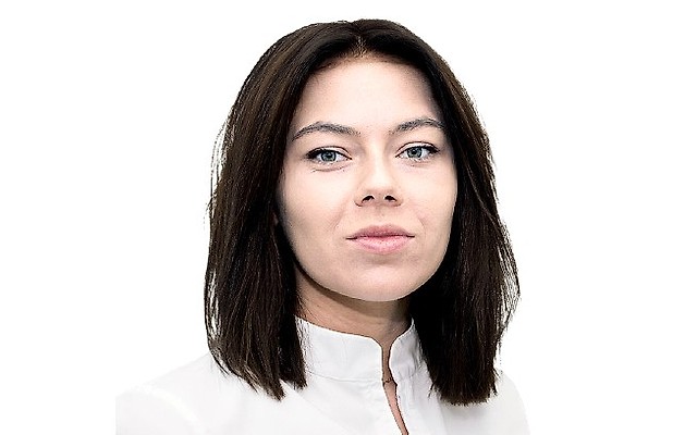 Гурикова Ангелина Сергеевна