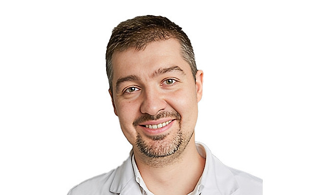 Свириденко Антон Николаевич