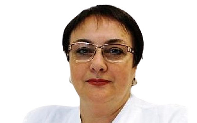 Уголева Татьяна Викторовна