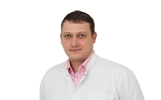 Дашко Антон Александрович