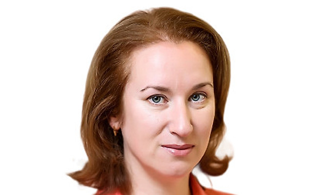 Геер Марина Рафиковна