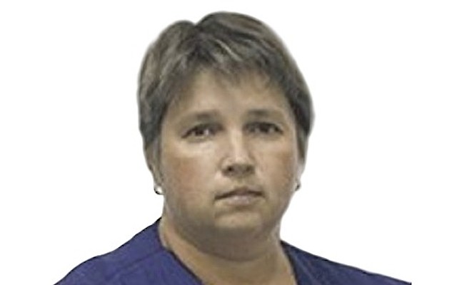 Корзюкова Елена Александровна