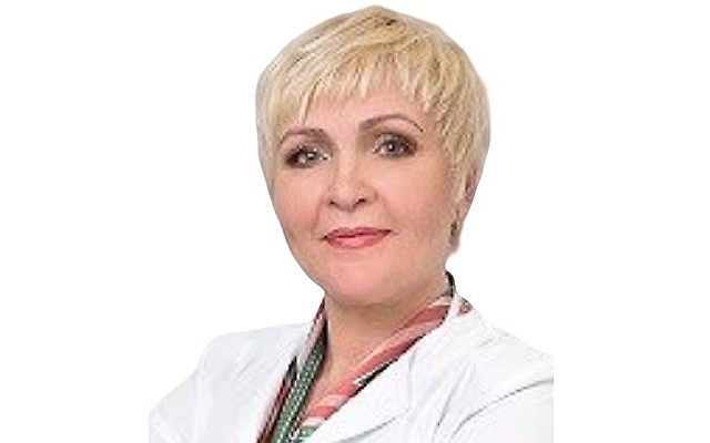 Фуранина Надежда Владимировна