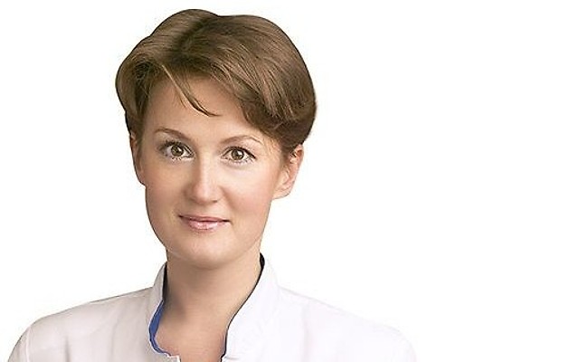 Кутилина Лариса Юрьевна