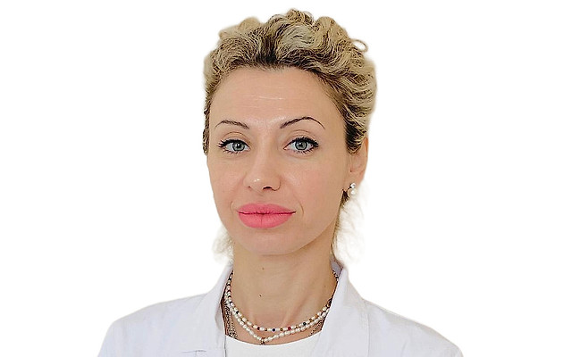 Пикуза Татьяна Владимировна